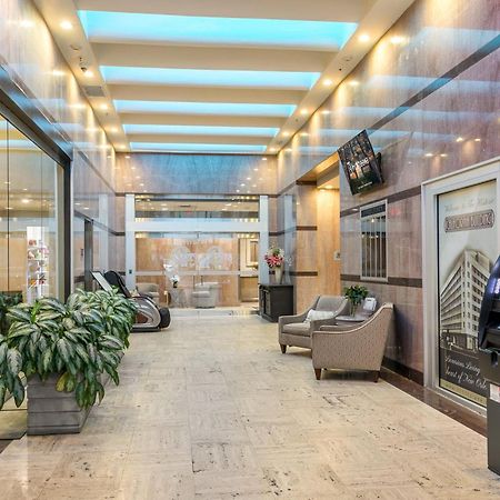 Modern & Fully Furnished Apartments In The Heart Of The City New Orleans Buitenkant foto