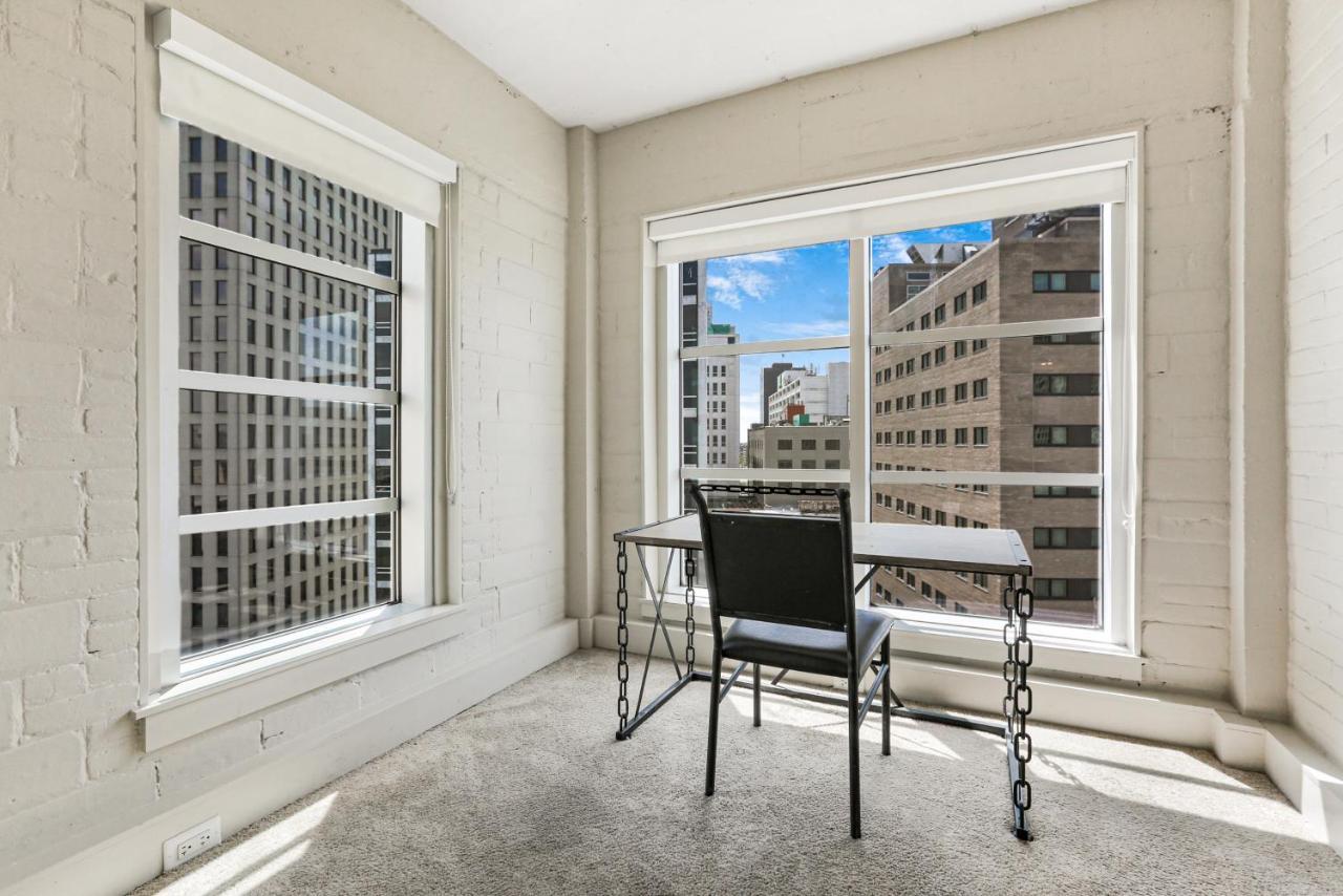 Modern & Fully Furnished Apartments In The Heart Of The City New Orleans Buitenkant foto