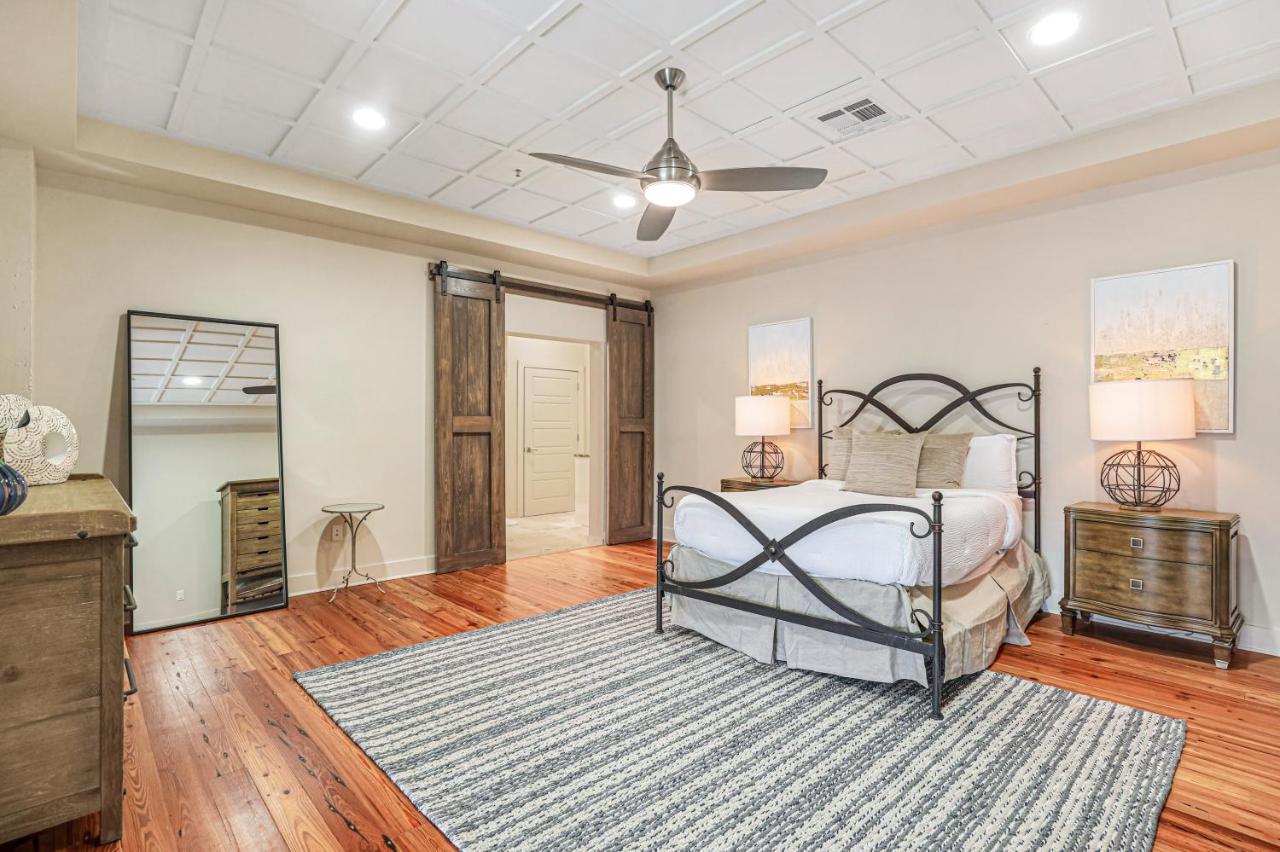 Modern & Fully Furnished Apartments In The Heart Of The City New Orleans Buitenkant foto
