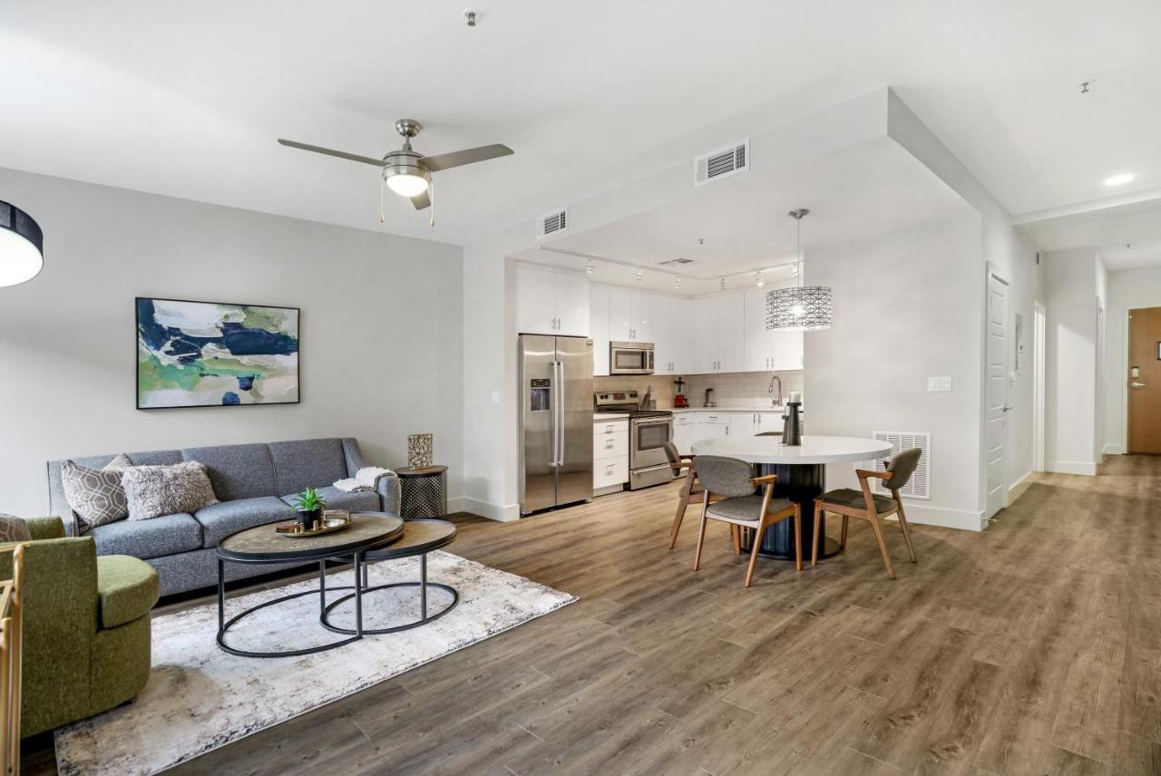 Modern & Fully Furnished Apartments In The Heart Of The City New Orleans Buitenkant foto