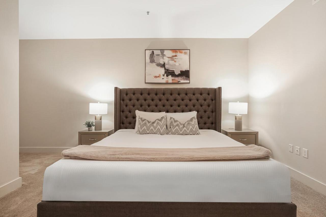 Modern & Fully Furnished Apartments In The Heart Of The City New Orleans Buitenkant foto