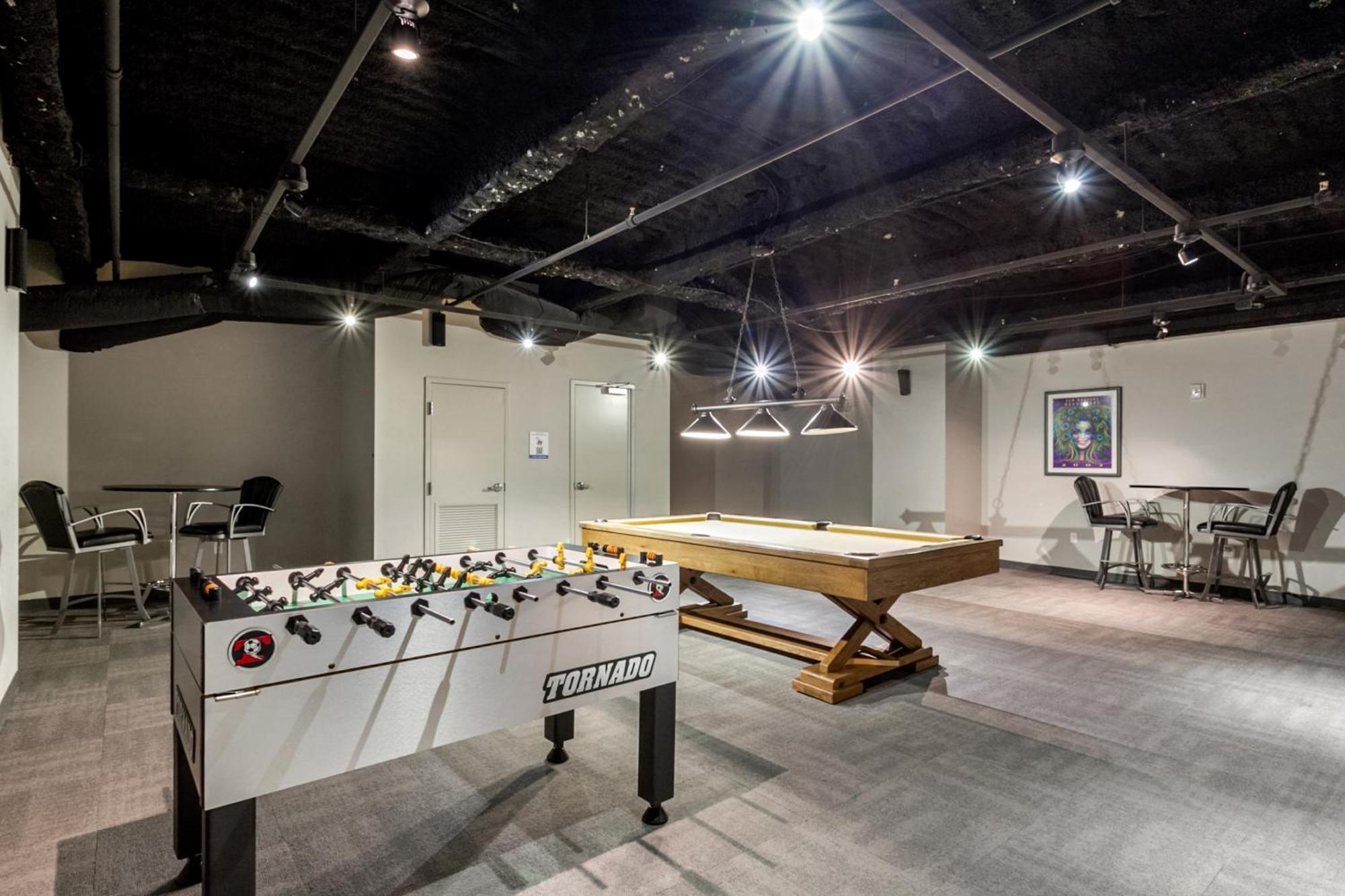 Modern & Fully Furnished Apartments In The Heart Of The City New Orleans Buitenkant foto