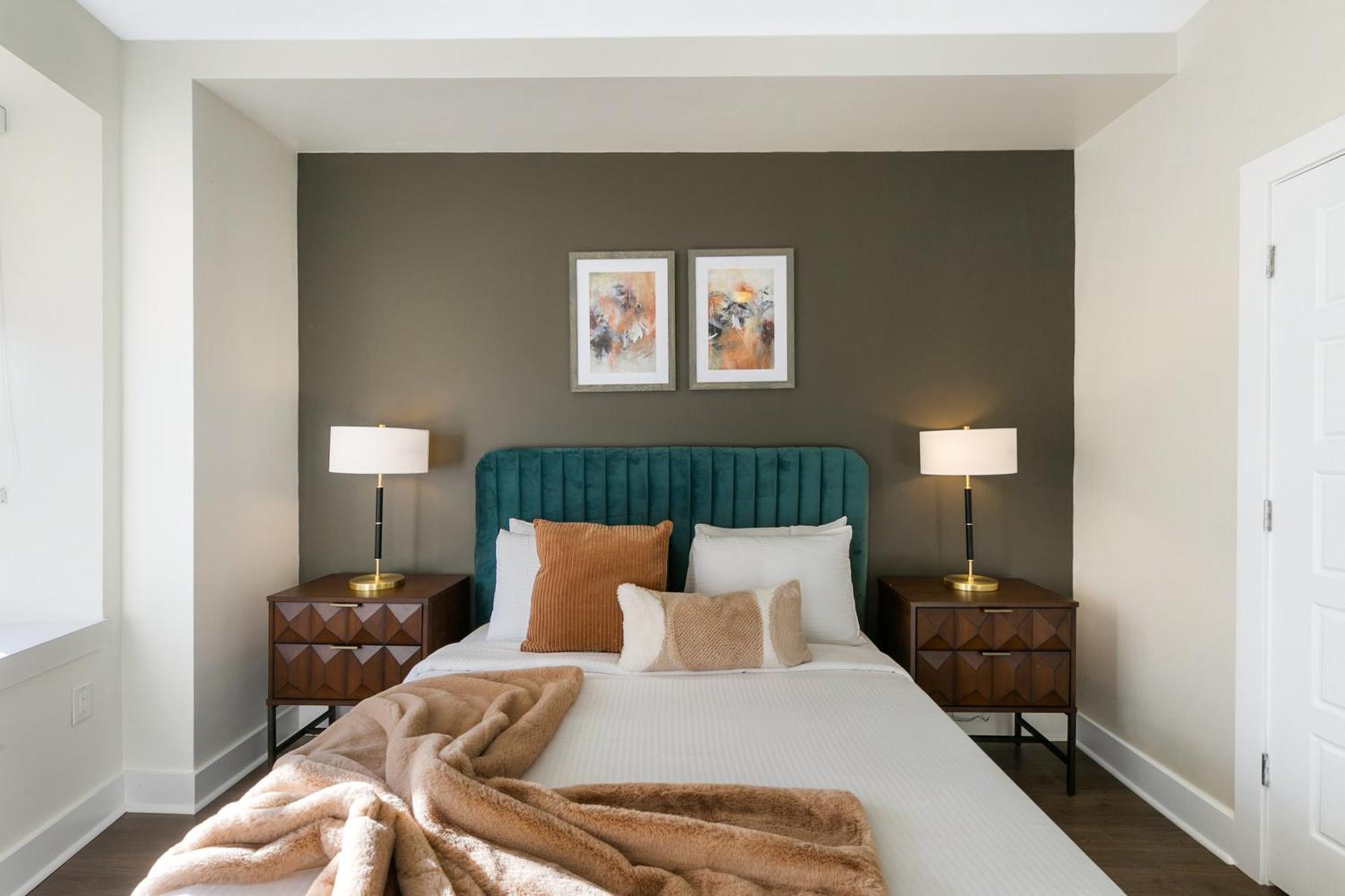 Modern & Fully Furnished Apartments In The Heart Of The City New Orleans Buitenkant foto
