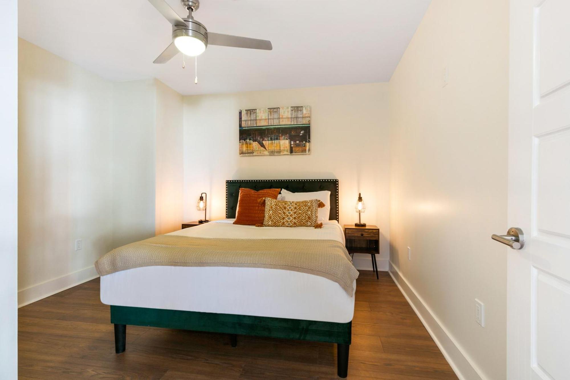 Modern & Fully Furnished Apartments In The Heart Of The City New Orleans Buitenkant foto