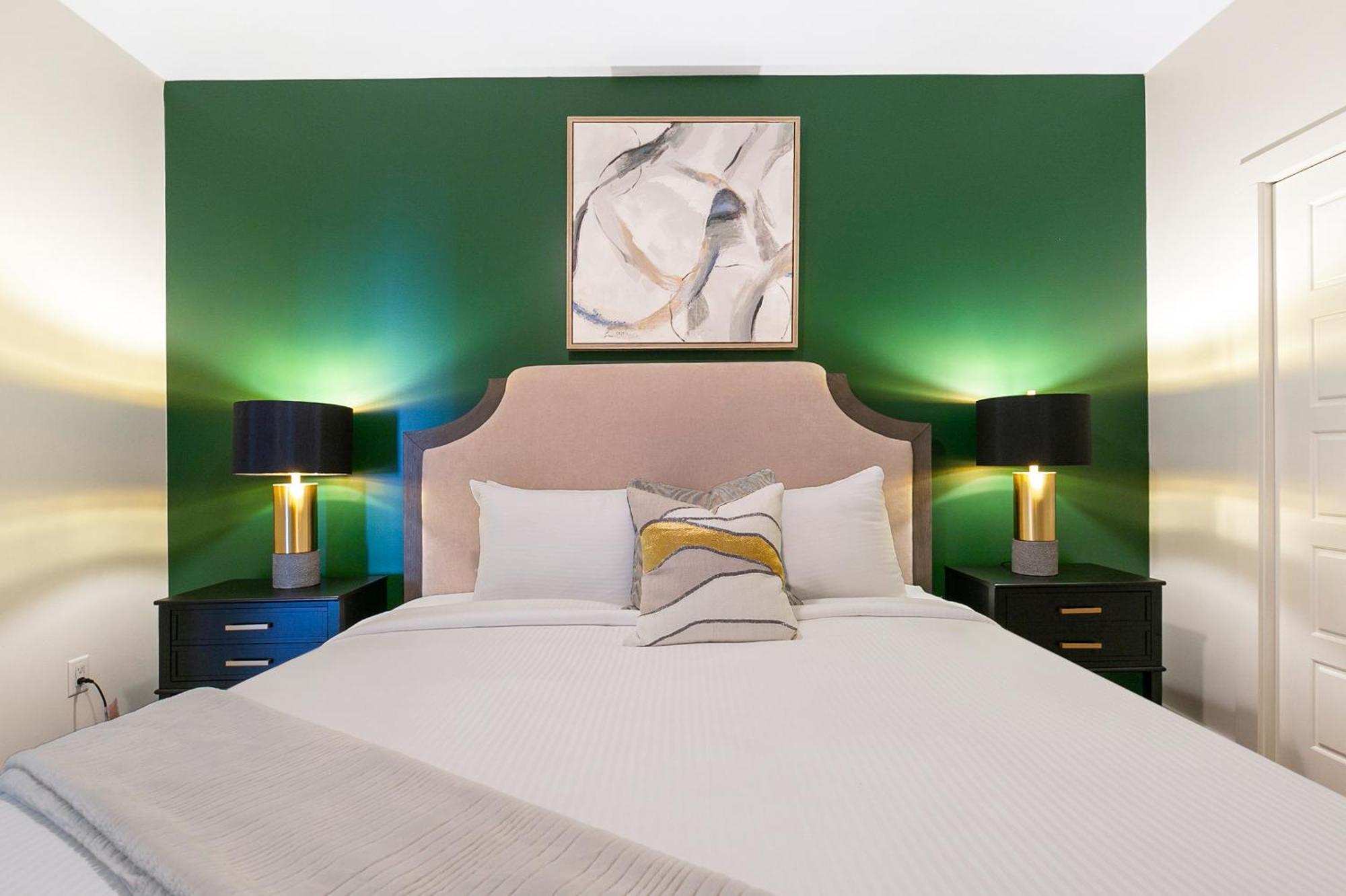 Modern & Fully Furnished Apartments In The Heart Of The City New Orleans Buitenkant foto