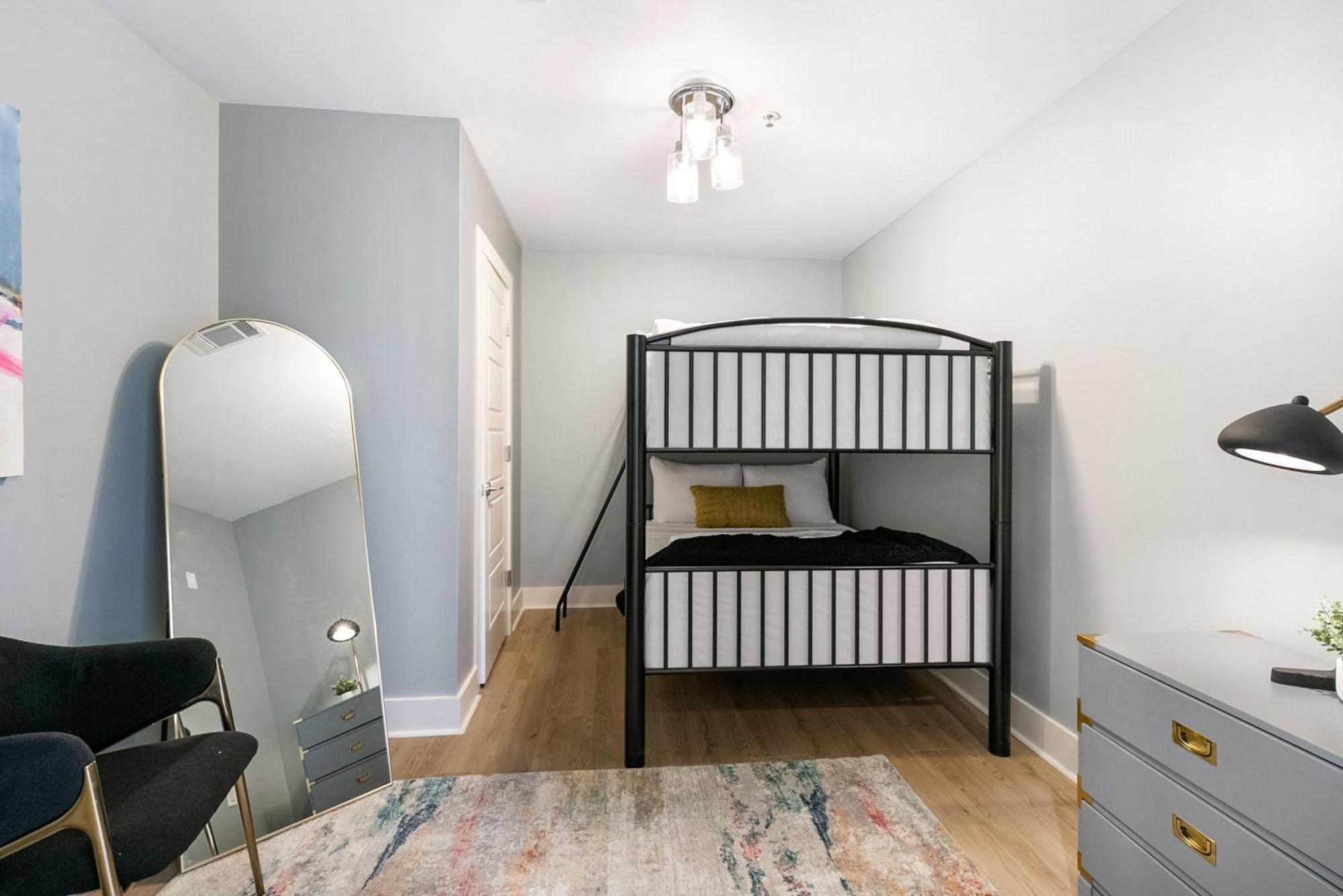 Modern & Fully Furnished Apartments In The Heart Of The City New Orleans Buitenkant foto
