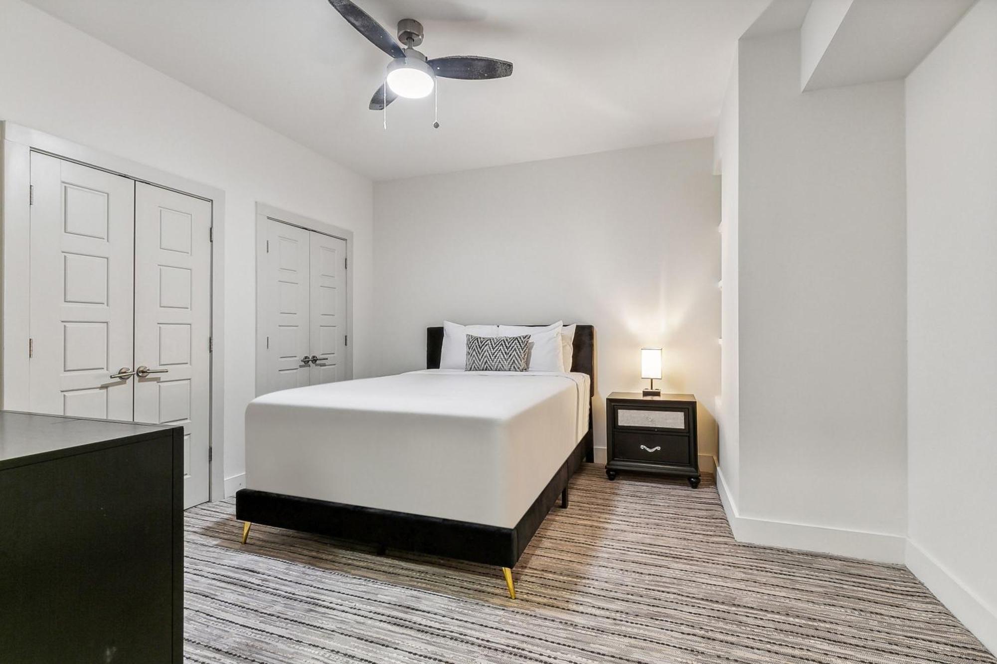 Modern & Fully Furnished Apartments In The Heart Of The City New Orleans Buitenkant foto