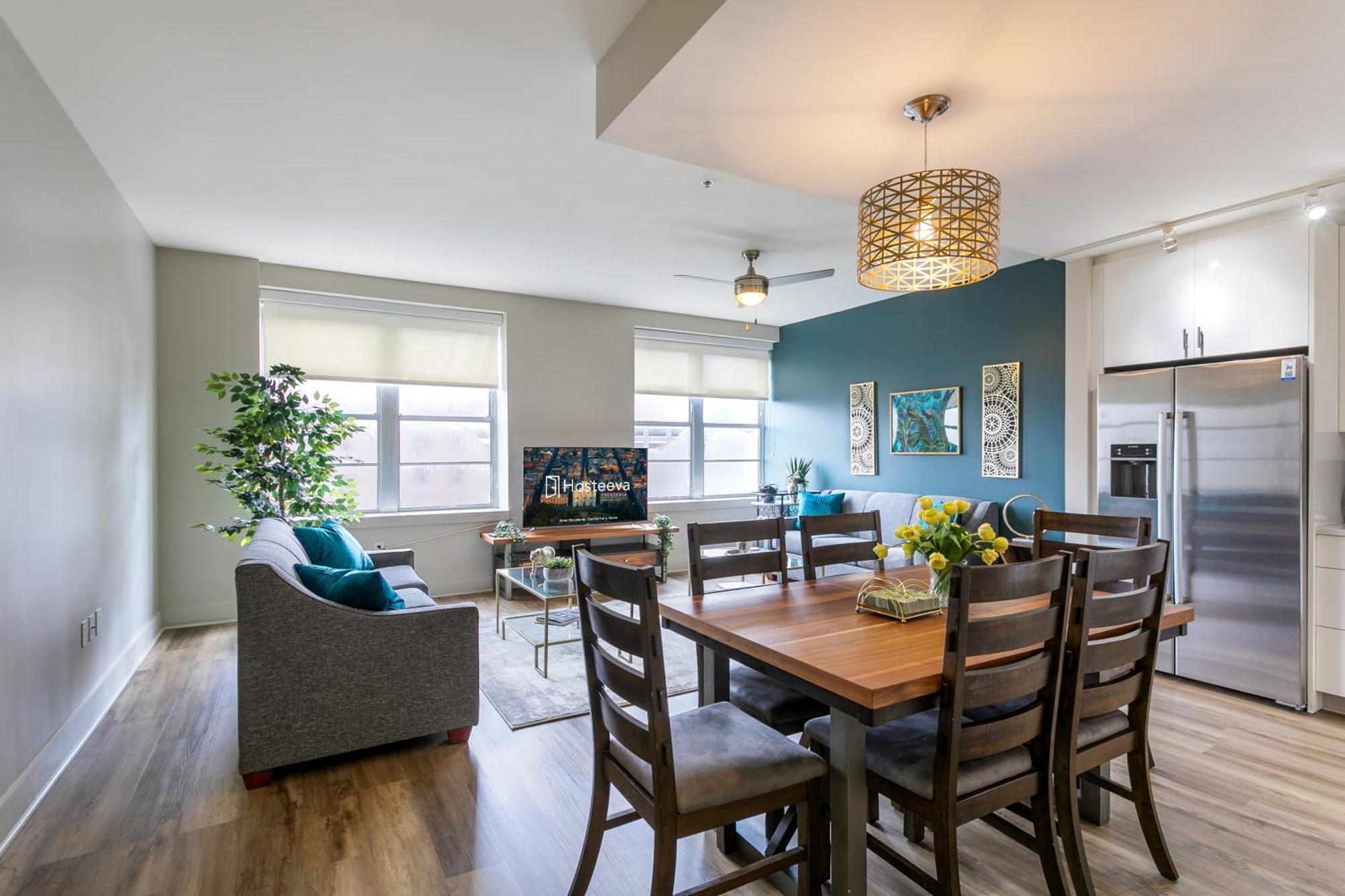 Modern & Fully Furnished Apartments In The Heart Of The City New Orleans Buitenkant foto